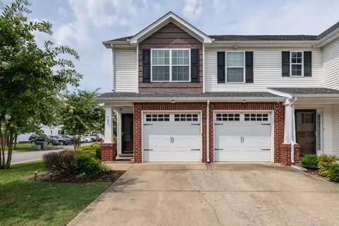 401 Wichita Dr, Smyrna, TN 37167