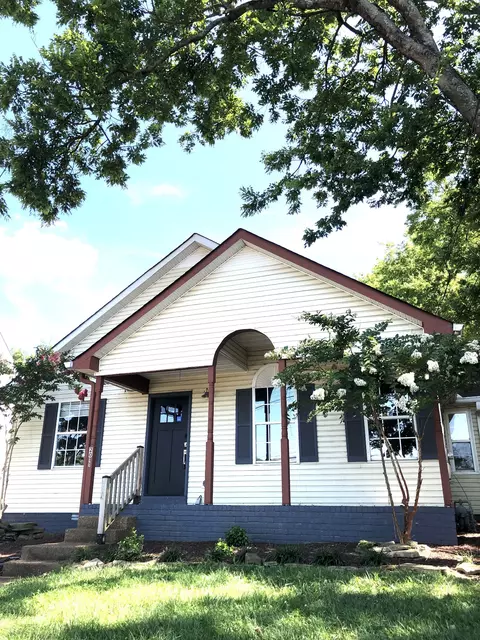 2011 Britt Pl, Nashville, TN 37208