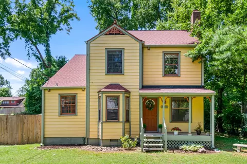 1509 Kirkwood Ave, Nashville, TN 37212