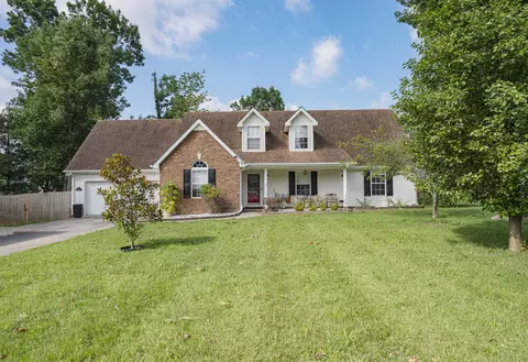 811 Buckhaven Dr, Smyrna, TN 37167