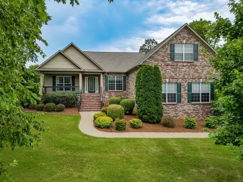 943 Crosby Ct, Columbia, TN 38401