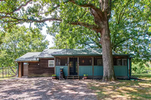 7264 Deer Ridge Rd, Fairview, TN 37062