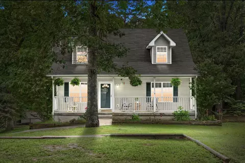 3329 Backridge Rd, Woodlawn, TN 37191