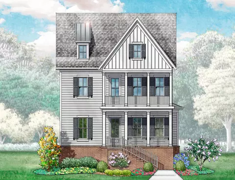 1044 Conar Street Lot #2363, Franklin, TN 37064