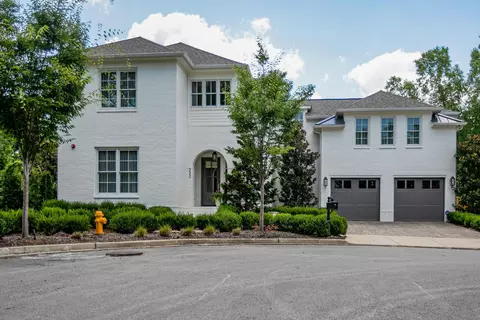 332 Fair Park Ct, Franklin, TN 37064