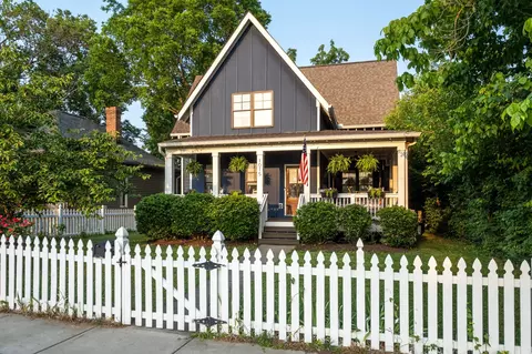 1015 Joseph Ave, Nashville, TN 37207