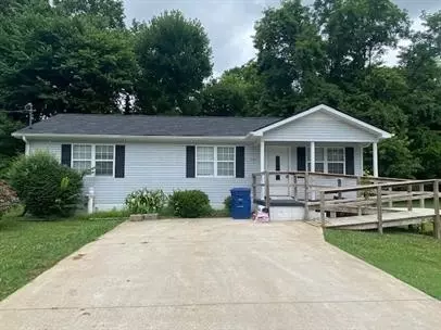 706 Conway St, Mount Pleasant, TN 38474