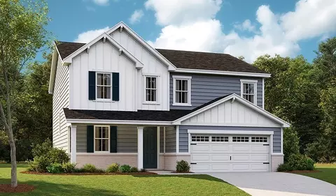 2933 Windstone Trail - Hemingway, Columbia, TN 38401