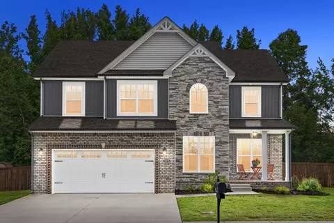 213 Ledina Ct, Clarksville, TN 37043
