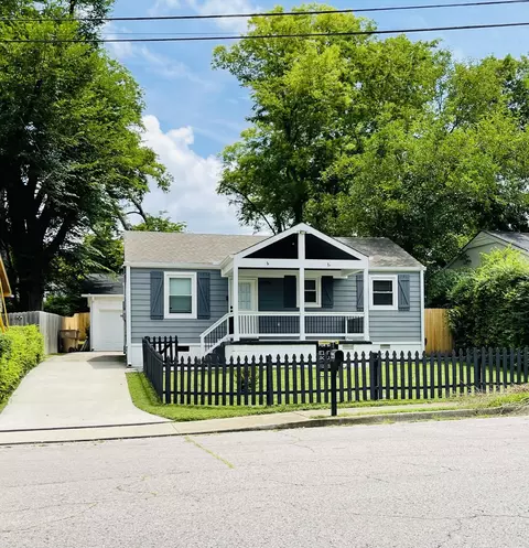 1908 Salem Mason Dr, Nashville, TN 37208