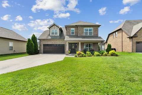 5323 Cobalt Ct, Murfreesboro, TN 37128