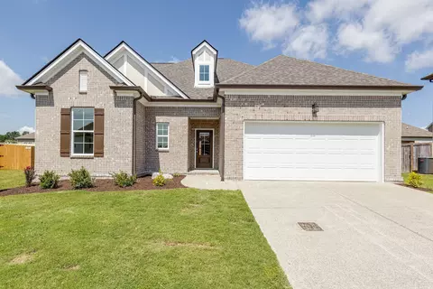 4011 Oxford Pl, Spring Hill, TN 37174