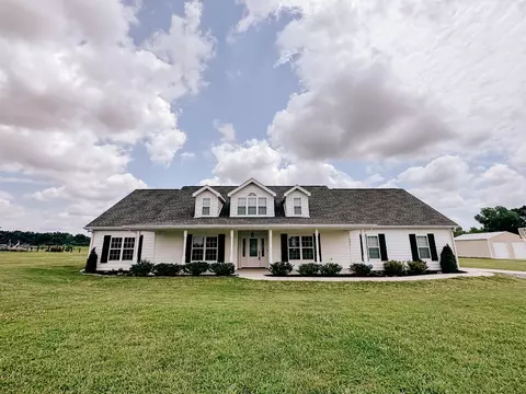 3392 Midland Rd, Bell Buckle, TN 37020