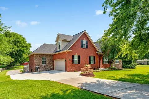 207 Mckaig Rd, Murfreesboro, TN 37127