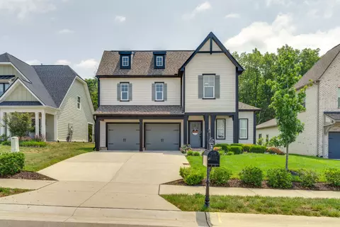 735 Plowson Rd, Mount Juliet, TN 37122