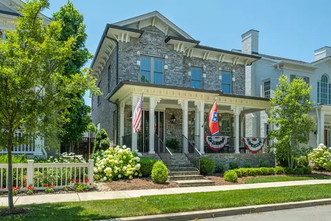 213 Meriwether Blvd, Nashville, TN 37221