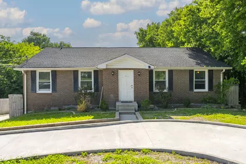 5117 Amalie Dr, Nashville, TN 37211