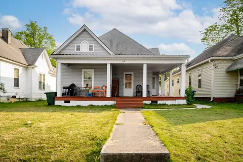 1603 E 14th St, Chattanooga, TN 37404