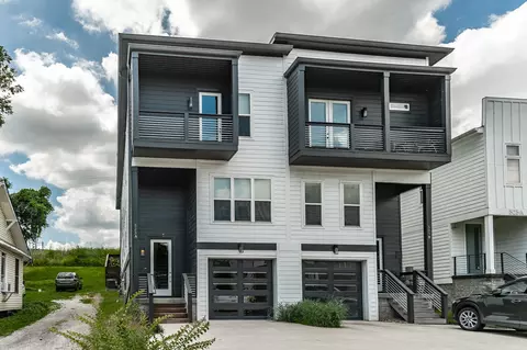 523 Wedgewood Ave # a, Nashville, TN 37203