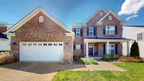 1003 Vanguard Dr, Spring Hill, TN 37174