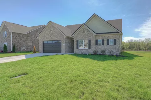4046 Merryman Ln #LOT 152, Murfreesboro, TN 37127