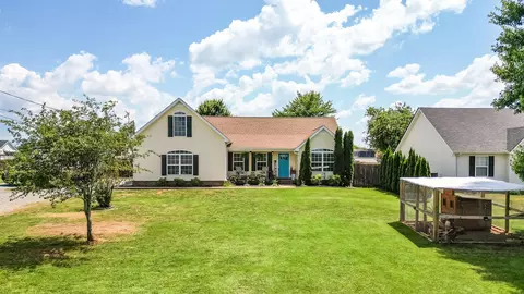5039 Midland Fosterville Rd, Bell Buckle, TN 37020