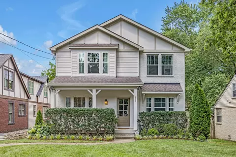 180 Kenner Ave, Nashville, TN 37205