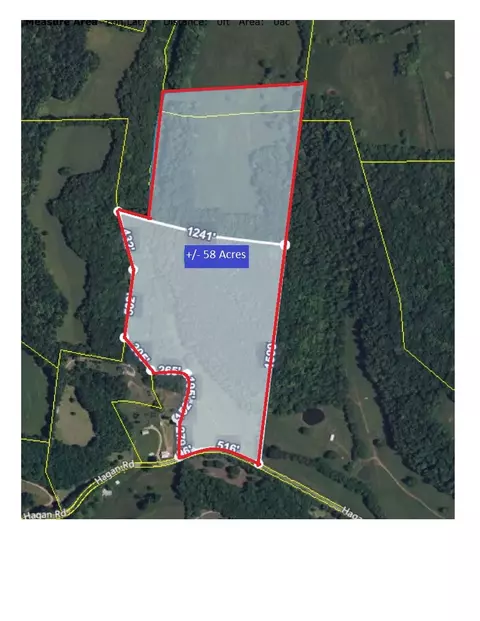 0 Hagan Rd, Prospect, TN 38477