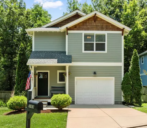 5769 Maudina Ave, Nashville, TN 37209