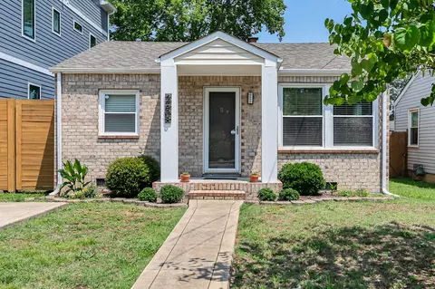 2608 Booker St, Nashville, TN 37208