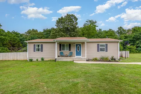134 School Rd, Vanleer, TN 37181
