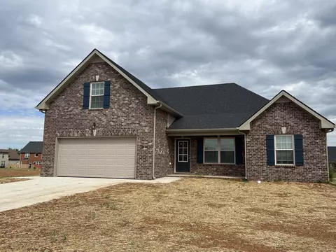 2908 Acron Ct, Christiana, TN 37037