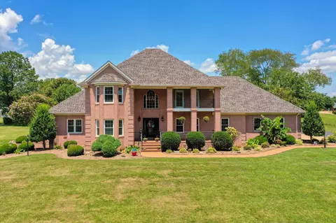 385 Thorndale Dr, Mckenzie, TN 38201