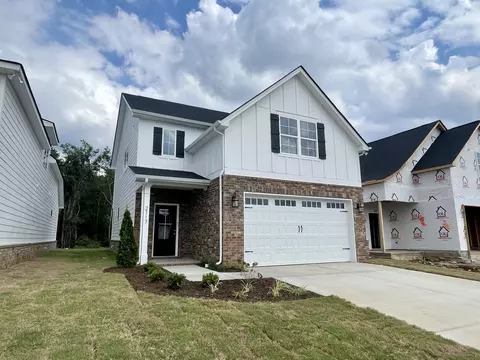 2117 Barringer Ln, Murfreesboro, TN 37128
