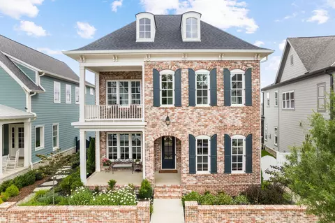 3085 Conar St, Franklin, TN 37064