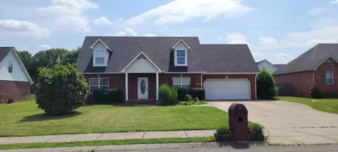 802 Stewart Valley Dr SW, Smyrna, TN 37167