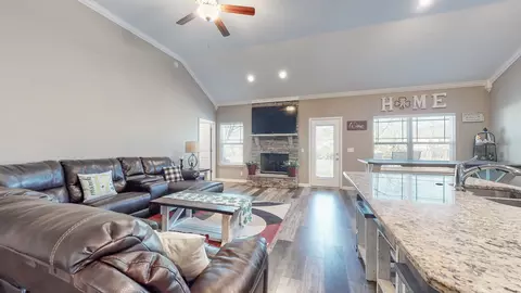 5412 Pointer Pl, Murfreesboro, TN 37129 photo 15