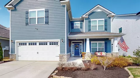 5412 Pointer Pl, Murfreesboro, TN 37129 photo 2