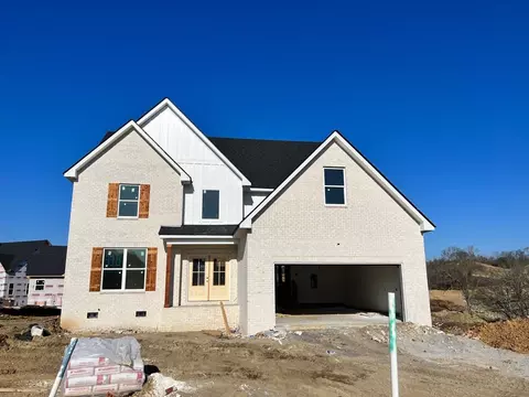 516 Smokey Rdg, Nolensville, TN 37135