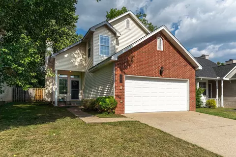2007 Mansker Dr, Goodlettsville, TN 37072