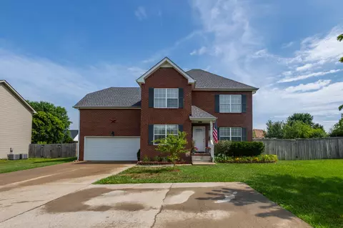 753 Tylertown Rd, Clarksville, TN 37040