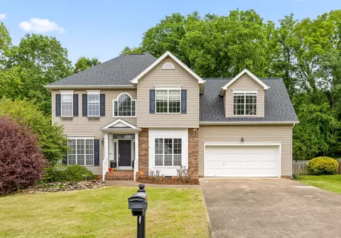 723 Creek Dr, Chattanooga, TN 37415