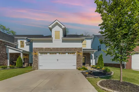 2124 Welltown Ln, Murfreesboro, TN 37128