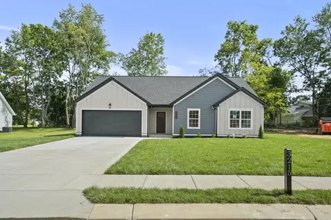 3215 Sofia Ln, Springfield, TN 37172