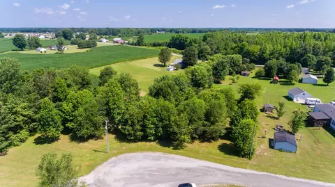 0 Jennifer Ct, Ethridge, TN 38456