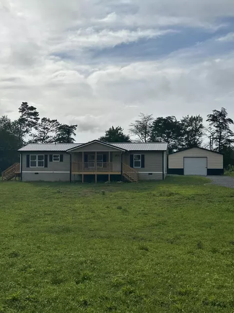100 Buck Run Estates Rd, Dunlap, TN 37327