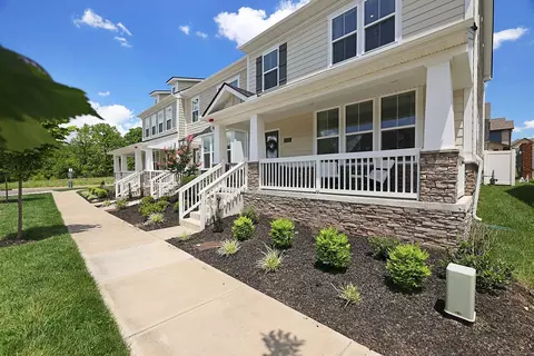 1013 Oglethorpe Dr, Franklin, TN 37064 photo 2