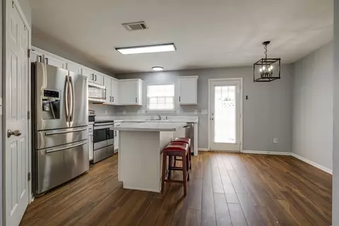 1778 Red Jacket Dr, Antioch, TN 37013