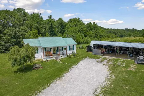 516 Cecil Hale Rd, Smithville, TN 37166