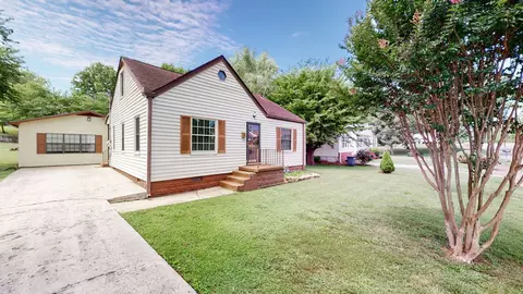 608 Hatcher Dr, Fayetteville, TN 37334
